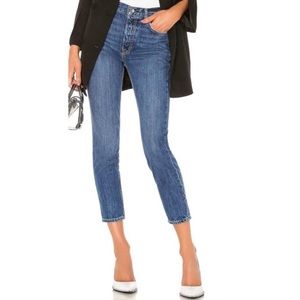 GRLFRND | Karolina Until Tomorrow Jeans